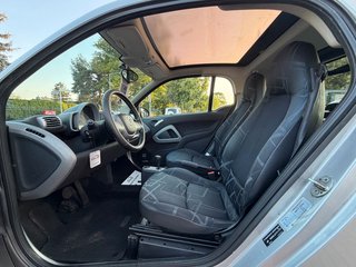 Smart ForTwo Coupe*Aut.*Panorama*Klima*Allwetter - foto 6