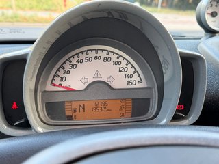 Smart ForTwo Coupe*Aut.*Panorama*Klima*Allwetter - foto 8
