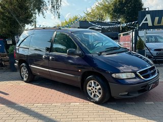 Chrysler Voyager Gebrauchtwagen Kaufen