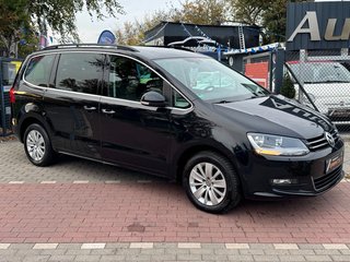Volkswagen Sharan Gebrauchtwagen Kaufen