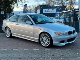BMW 330 Gebrauchtwagen Kaufen