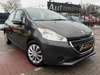 Peugeot 208 Active 1.4*Klima*Standheizung*Tempomat* - bilder 1