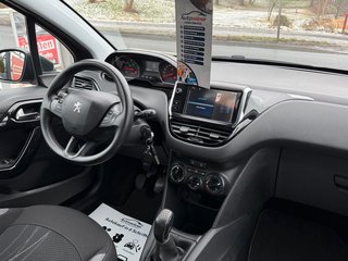 Peugeot 208 Active 1.4*Klima*Standheizung*Tempomat* - bilder 2