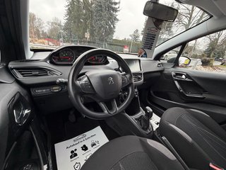 Peugeot 208 Active 1.4*Klima*Standheizung*Tempomat* - bilder 3