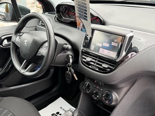 Peugeot 208 Active 1.4*Klima*Standheizung*Tempomat* - bilder 5