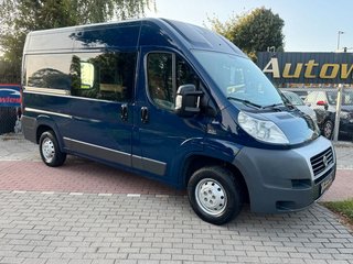 Fiat Ducato Gebrauchtwagen Kaufen