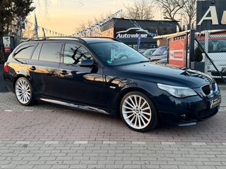 BMW 530 Gebrauchtwagen Kaufen