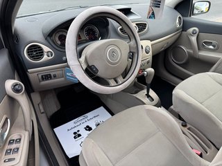 Renault Clio 1.6 III Privilege Aut*Klima*Temp*TÜV NEU* - bilder 1