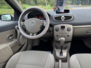 Renault Clio 1.6 III Privilege Aut*Klima*Temp*TÜV NEU* - bilder 3
