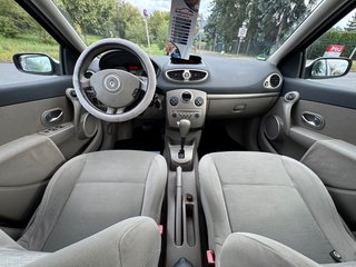 Renault Clio 1.6 III Privilege Aut*Klima*Temp*TÜV NEU* - bilder 4