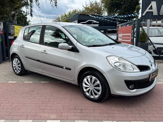 Renault Clio Gebrauchtwagen Kaufen