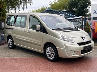 Peugeot Expert Tepee Gebrauchtwagen Kaufen