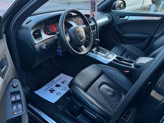 Audi A4 2.0TDI Avant S-Line Plus*Aut*Leder*PDC*Szhz* - bilder 2