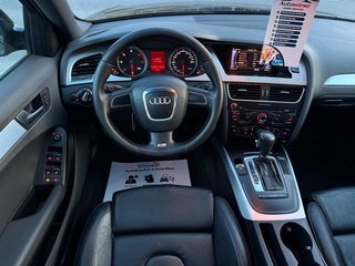 Audi A4 2.0TDI Avant S-Line Plus*Aut*Leder*PDC*Szhz* - bilder 3