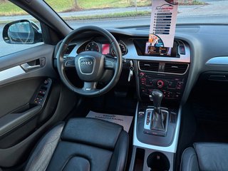 Audi A4 2.0TDI Avant S-Line Plus*Aut*Leder*PDC*Szhz* - bilder 4