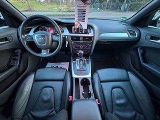 Audi A4 2.0TDI Avant S-Line Plus*Aut*Leder*PDC*Szhz* - bilder 5