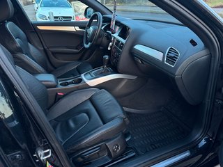 Audi A4 2.0TDI Avant S-Line Plus*Aut*Leder*PDC*Szhz* - bilder 6