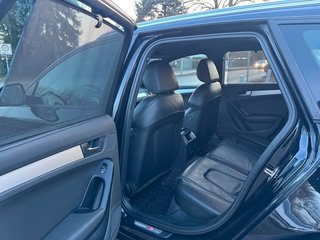 Audi A4 2.0TDI Avant S-Line Plus*Aut*Leder*PDC*Szhz* - bilder 7