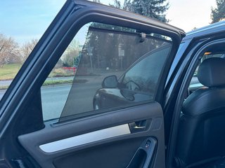 Audi A4 2.0TDI Avant S-Line Plus*Aut*Leder*PDC*Szhz* - bilder 8