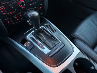 Audi A4 2.0TDI Avant S-Line Plus*Aut*Leder*PDC*Szhz* - bilder 9