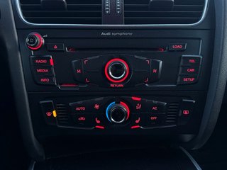 Audi A4 2.0TDI Avant S-Line Plus*Aut*Leder*PDC*Szhz* - bilder 12