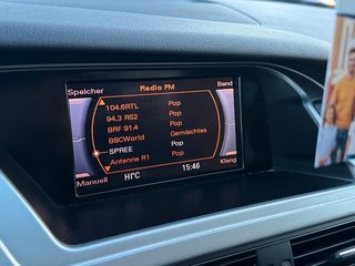 Audi A4 2.0TDI Avant S-Line Plus*Aut*Leder*PDC*Szhz* - bilder 13