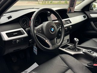BMW 520i Touring*Leder*Navi PRO*Xenon*SHZ*PDC* - foto 3