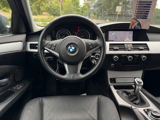 BMW 520i Touring*Leder*Navi PRO*Xenon*SHZ*PDC* - foto 4