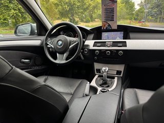 BMW 520i Touring*Leder*Navi PRO*Xenon*SHZ*PDC* - foto 6