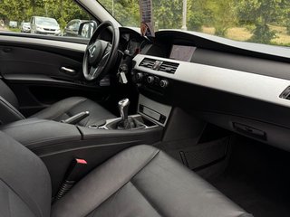 BMW 520i Touring*Leder*Navi PRO*Xenon*SHZ*PDC* - foto 7