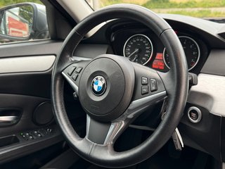 BMW 520i Touring*Leder*Navi PRO*Xenon*SHZ*PDC* - foto 8