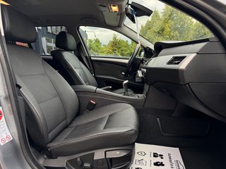 BMW 520i Touring*Leder*Navi PRO*Xenon*SHZ*PDC* - foto 9