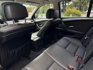 BMW 520i Touring*Leder*Navi PRO*Xenon*SHZ*PDC* - foto 10