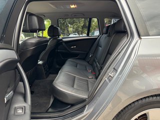 BMW 520i Touring*Leder*Navi PRO*Xenon*SHZ*PDC* - foto 11