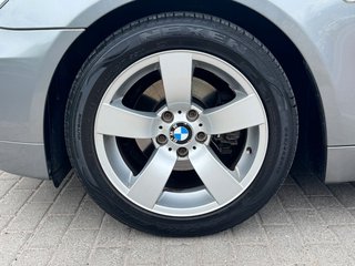 BMW 520i Touring*Leder*Navi PRO*Xenon*SHZ*PDC* - foto 1