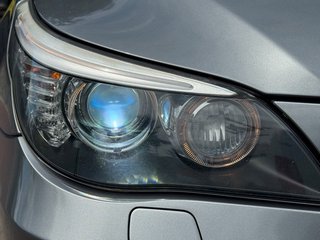 BMW 520i Touring*Leder*Navi PRO*Xenon*SHZ*PDC* - foto 2