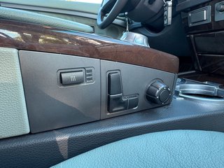 BMW 735i*Aut.*Leder*Xenon*Klima*SHZ*V8 - bilder 8