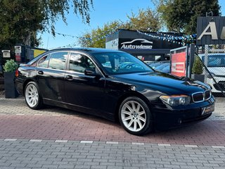 BMW 735 Gebrauchtwagen Kaufen