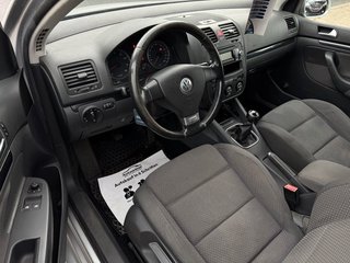 Volkswagen Golf V GT 1.4TSI Klima*Szhz*Alu*KEIN TÜV* - foto 1