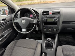 Volkswagen Golf V GT 1.4TSI Klima*Szhz*Alu*KEIN TÜV* - foto 2