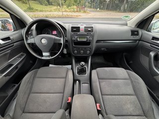 Volkswagen Golf V GT 1.4TSI Klima*Szhz*Alu*KEIN TÜV* - foto 3