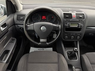 Volkswagen Golf V GT 1.4TSI Klima*Szhz*Alu*KEIN TÜV* - foto 4