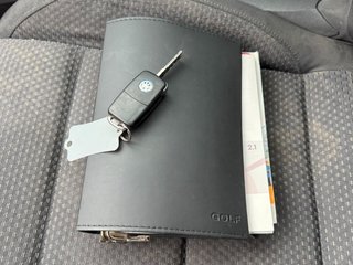 Volkswagen Golf V GT 1.4TSI Klima*Szhz*Alu*KEIN TÜV* - foto 11