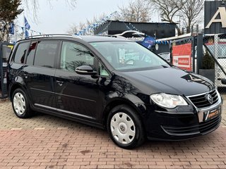 Volkswagen Touran Gebrauchtwagen Kaufen