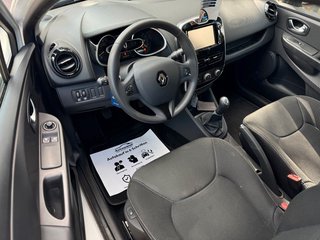 Renault Clio IV Dynamique Navi*Klima*Tempomat*TÜV NEU* - bilder 1