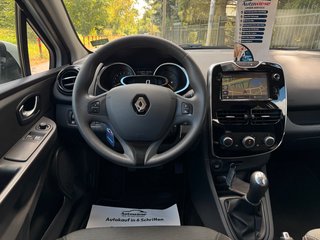 Renault Clio IV Dynamique Navi*Klima*Tempomat*TÜV NEU* - bilder 2