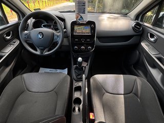 Renault Clio IV Dynamique Navi*Klima*Tempomat*TÜV NEU* - bilder 4