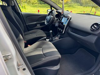 Renault Clio IV Dynamique Navi*Klima*Tempomat*TÜV NEU* - bilder 5