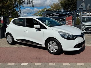 Renault Clio Gebrauchtwagen Kaufen