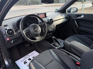 Audi A1 1.4TFSI*Aut.*Xenon*Navi*SHZ*PDC*2.HD*VOLL - bilder 4